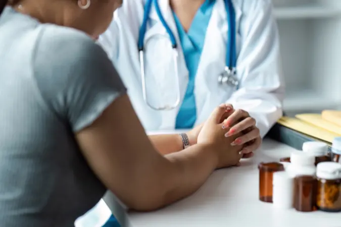 Specialized Care Providers