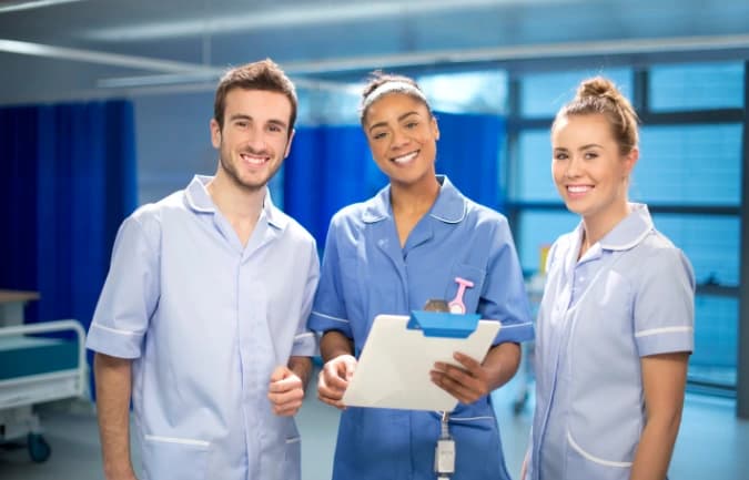 Licensed Practical Nurses (LPNs)